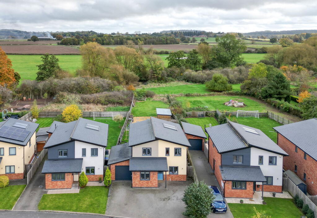 Additional image 2 of Arrow View, Studley, B80 7FH