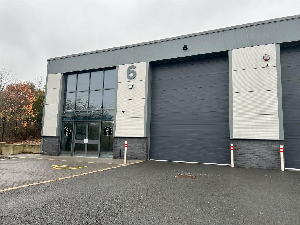 Additional image 7 of Unit 6, Baublock, Blackburn Road, BB12