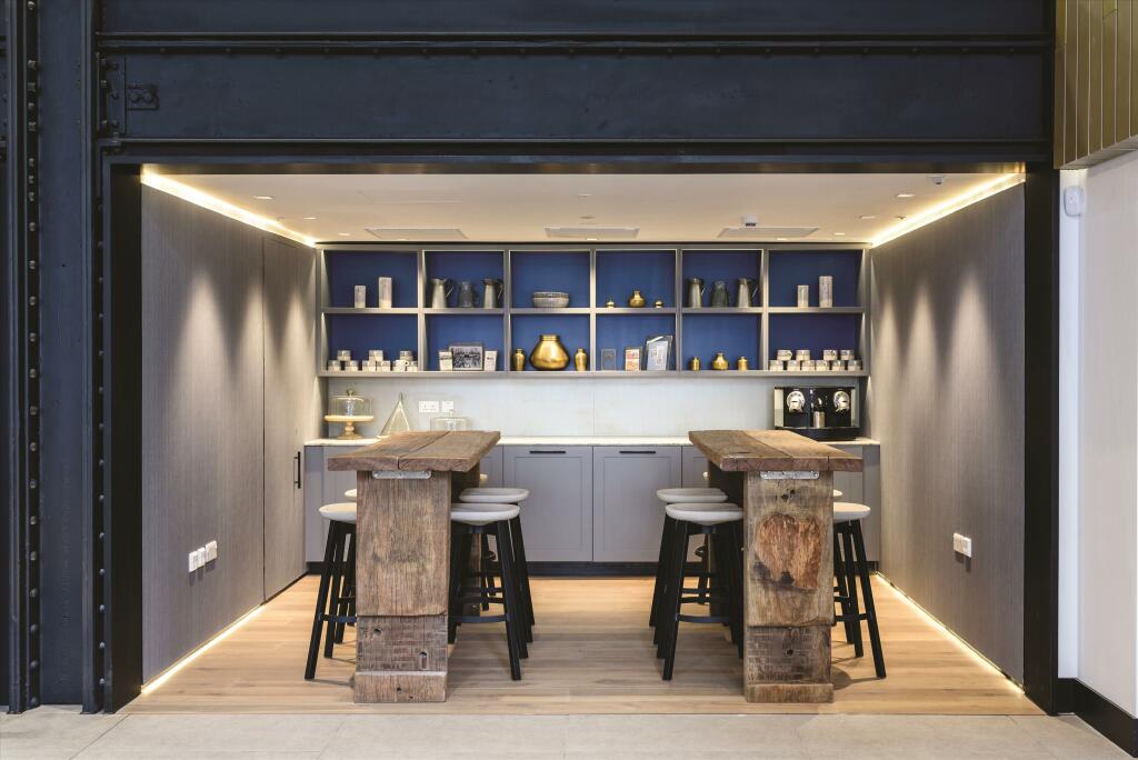 Additional image 7 of The Lewis Building, 35 Bull Street, Birmingham, B4 6JW