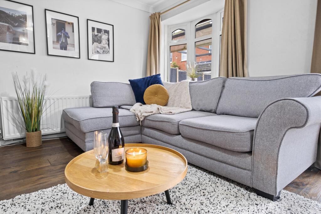 Additional image 7 of Ryefields Road, Stoke Prior, Bromsgrove. B60