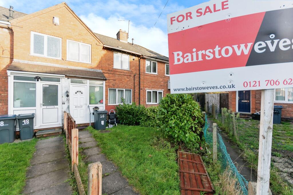 Additional image 9 of Wandle Grove, Birmingham, West Midlands, B11