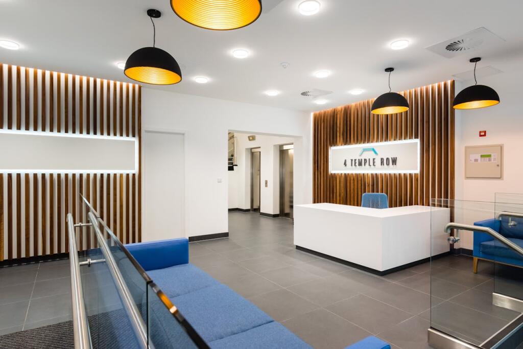 Additional image 4 of 4 Temple Row, Birmingham, B2 5HG