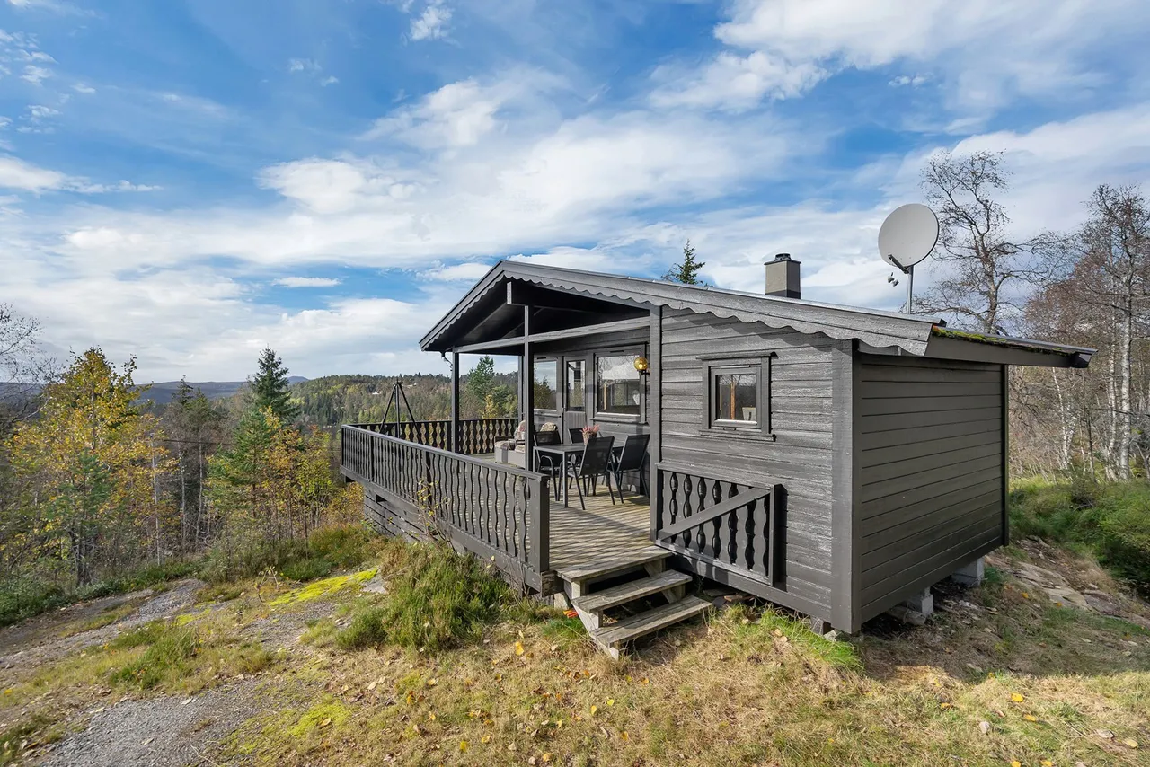 Additional image 2 of Botneheia 33, 4735 Evje