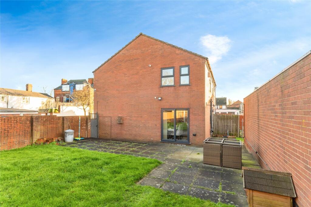 Additional image 11 of Talfourd Street, Birmingham, West Midlands, B9
