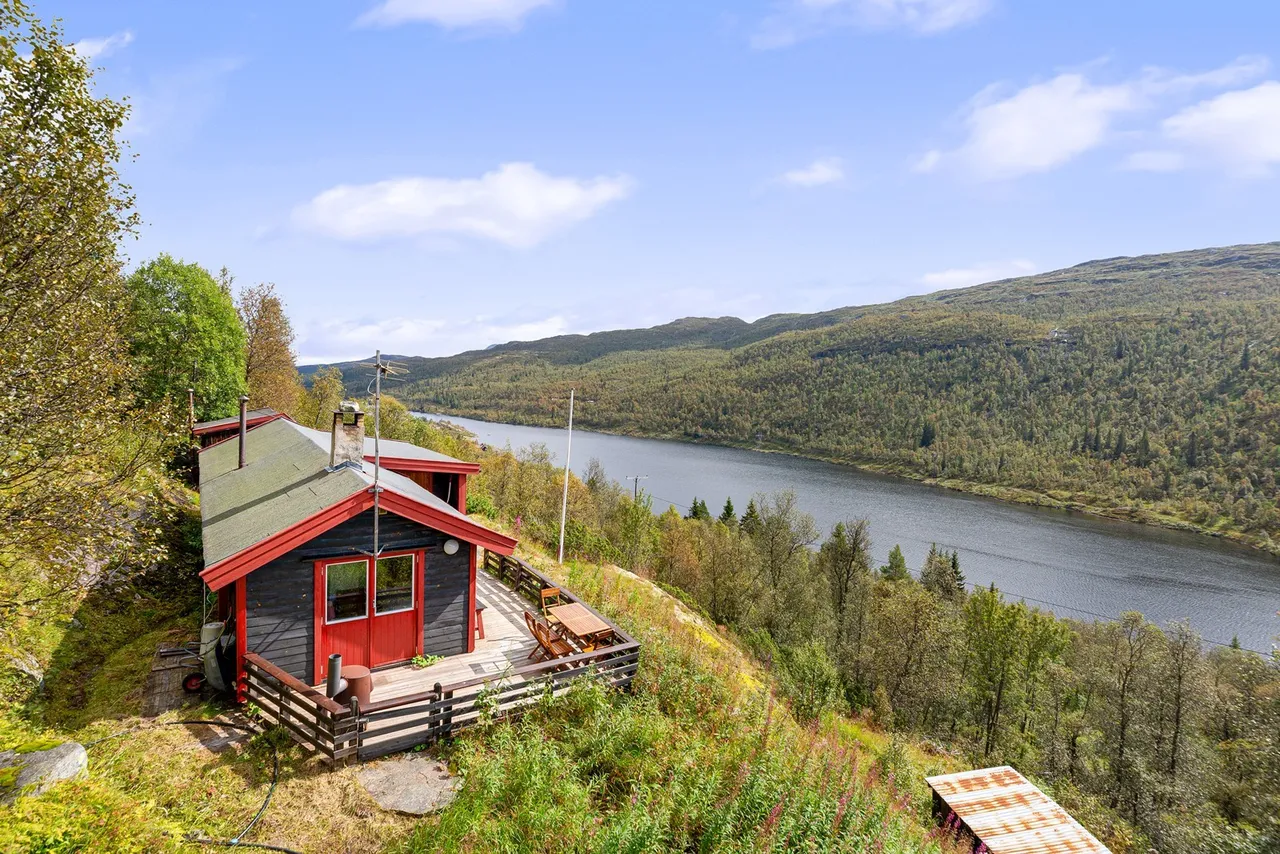 Additional image 2 of Hyldalen 211, 3660 Rjukan