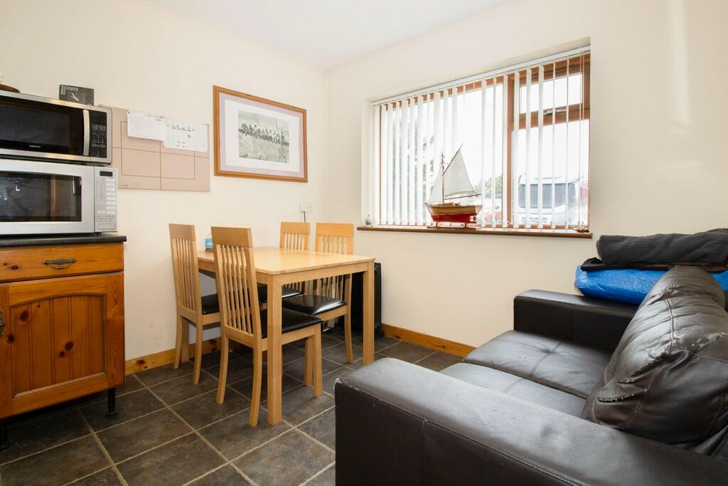 Additional image 7 of Thistle Removals & Storage Ltd,  12 March Road East, Buckie, Banffshire, AB56