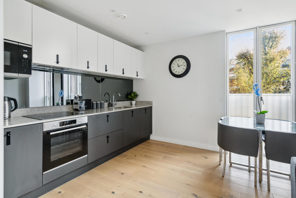 Additional image 7 of Hertfordshire House, Civic Close, St. Albans