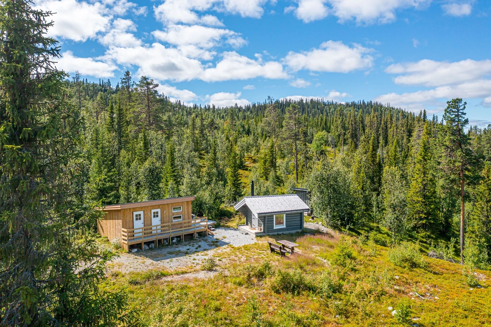 Additional image 2 of Hagaheimstølen 268, 3579 Torpo