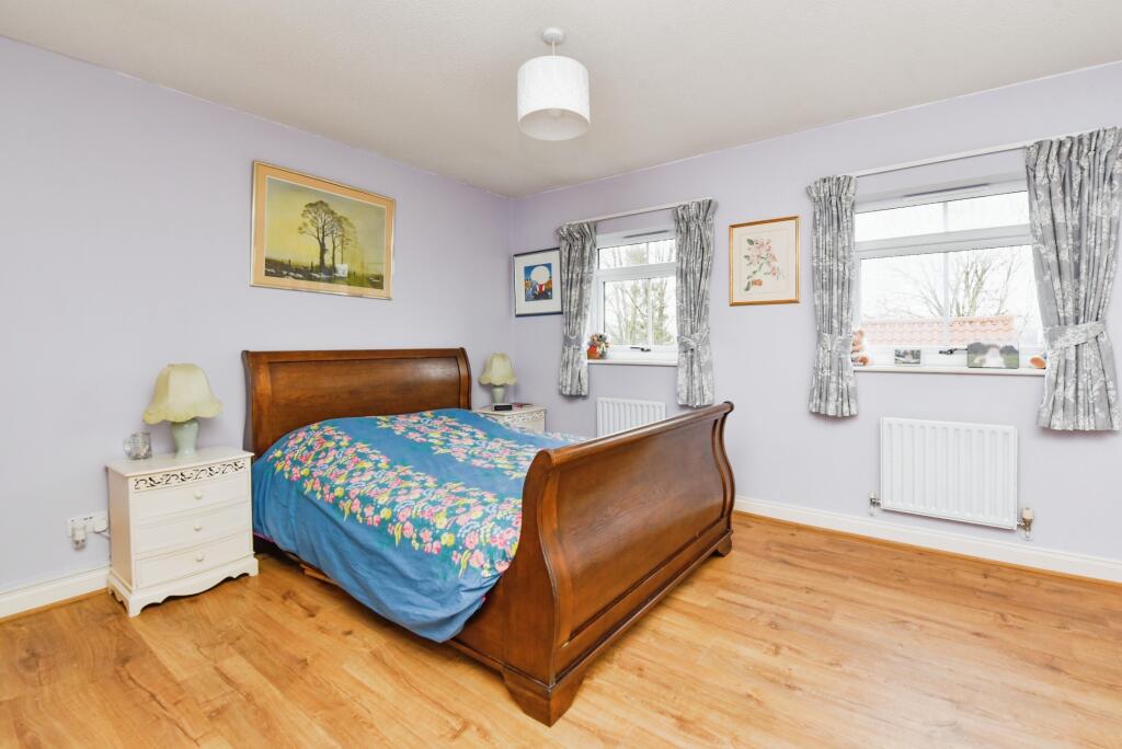 Additional image 6 of Nightingale Grove, SHEPTON MALLET, Somerset, BA4