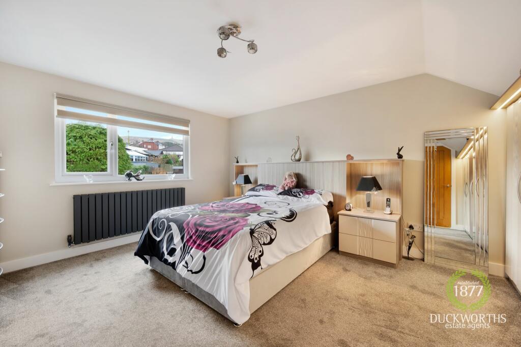 Additional image 3 of Earnsdale Avenue, Darwen, BB3