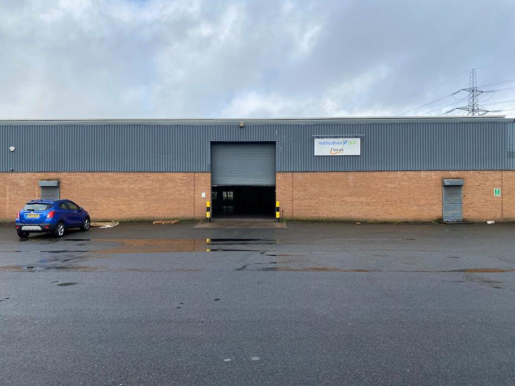 Additional image 2 of Unit 6 Gravelly Industrial Park, Birmingham, B24 8HZ