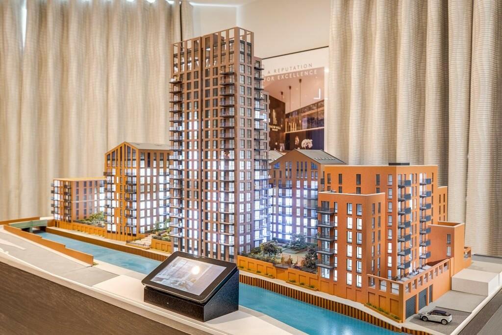 Additional image 22 of The Barker, Snow Hill Wharf, Shadwell Street, Birmingham, B4