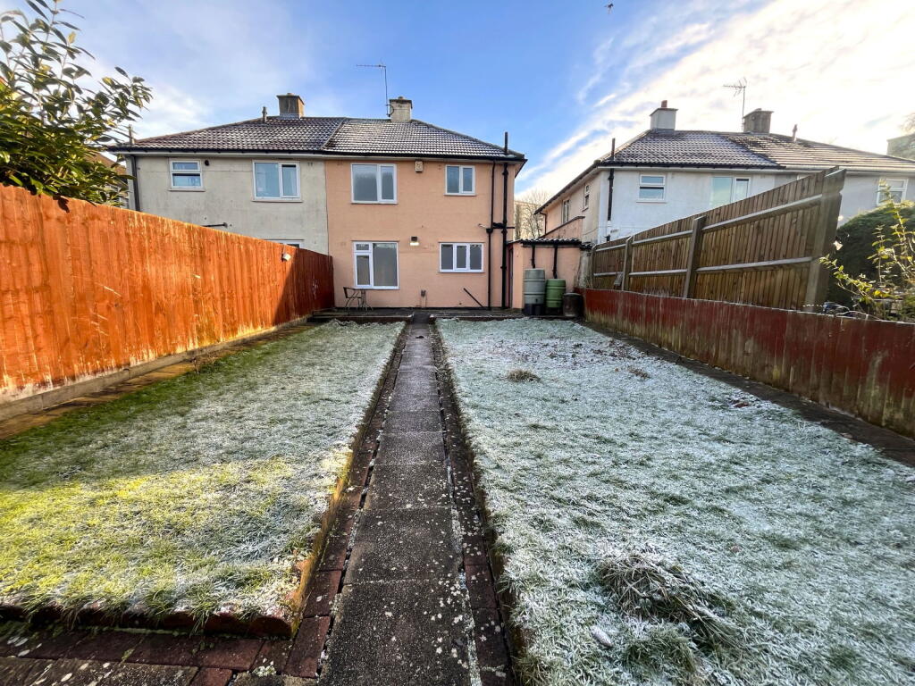 Additional image 24 of Central Avenue, Longbridge