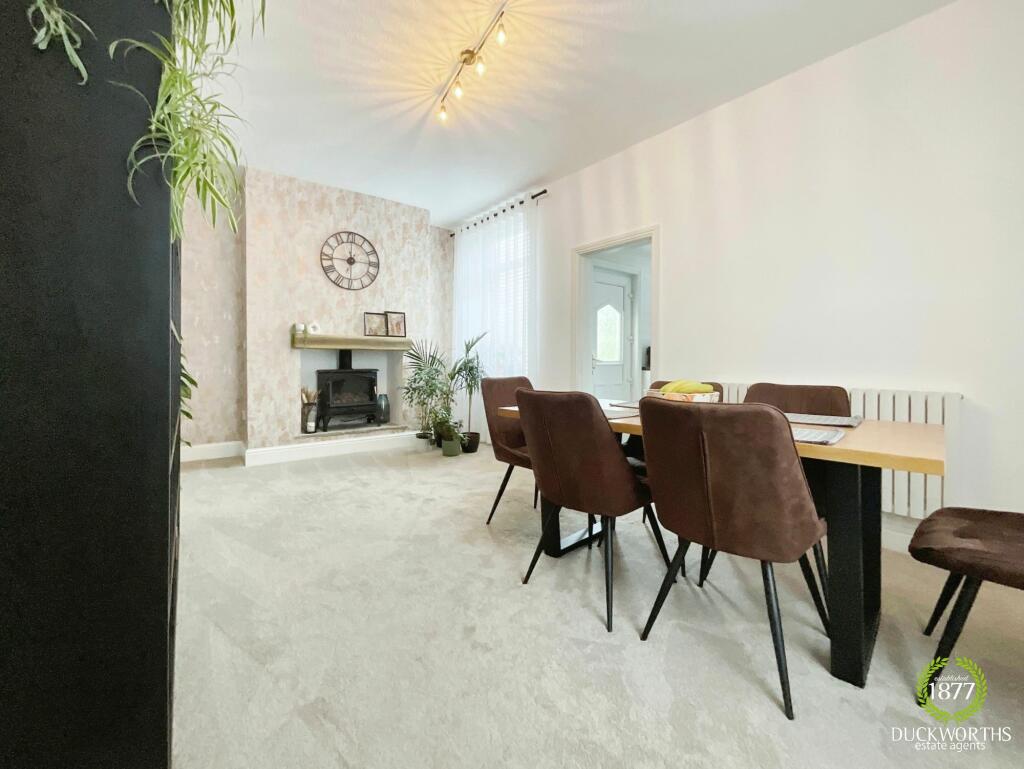 Additional image 4 of Prestwich Street, Burnley, BB11