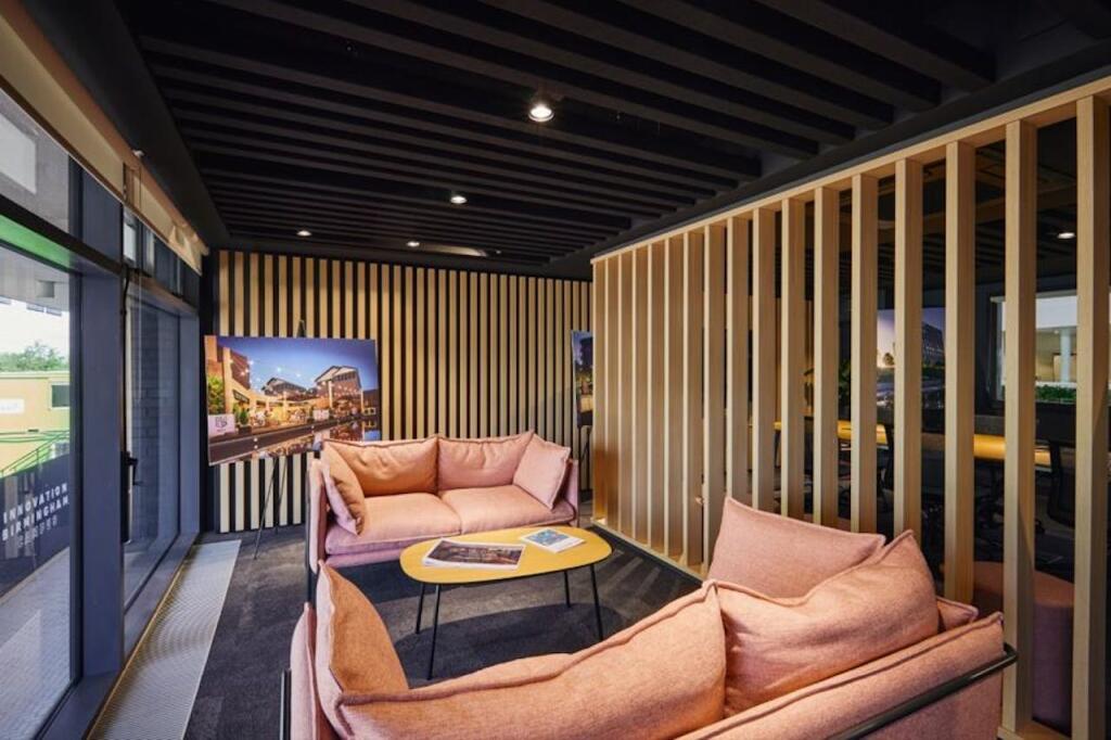 Additional image 9 of ICentrum At Innovation Birmingham, Holt Street, Birmingham, B7 4BP