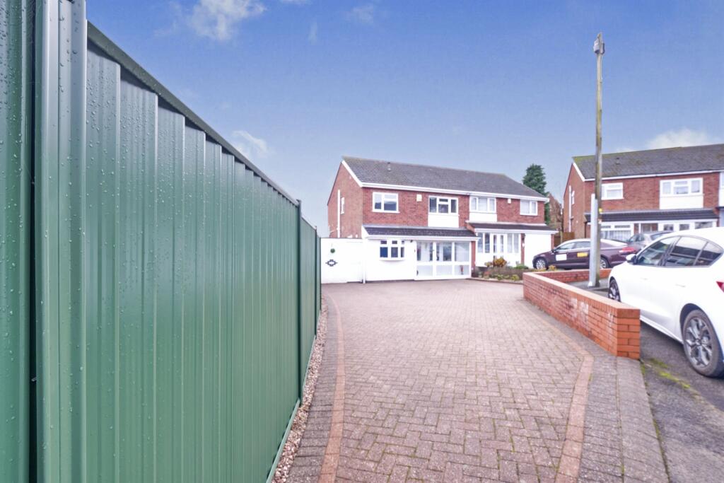 Additional image 15 of Denton Grove, Great Barr, BIRMINGHAM