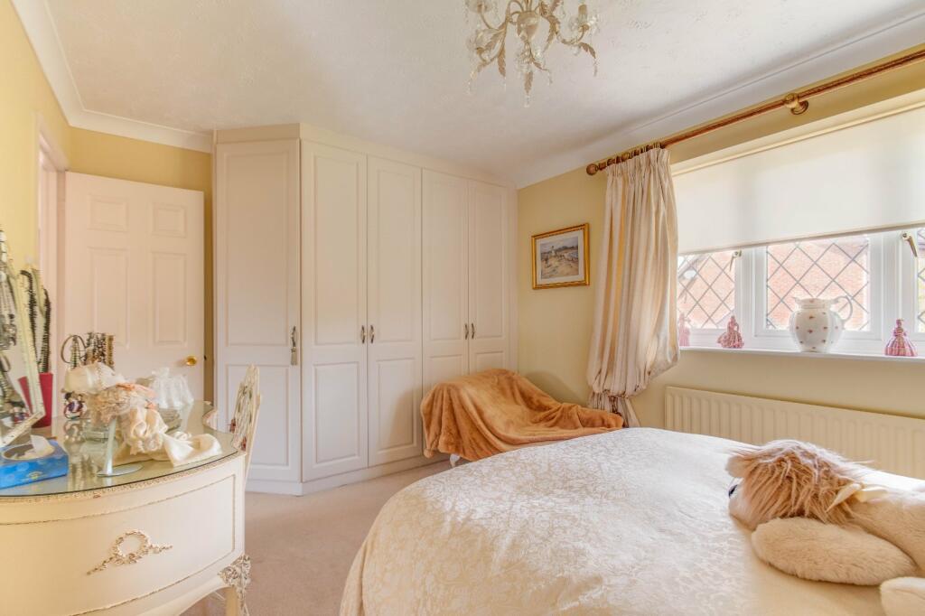 Additional image 9 of Hither Green Lane, Redditch, Worcestershire, B98