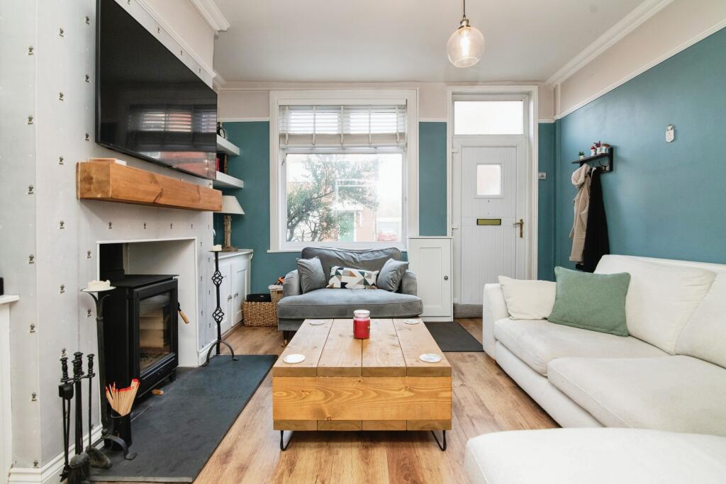 Additional image 5 of Churchfields Road, Bromsgrove, Worcestershire, B61