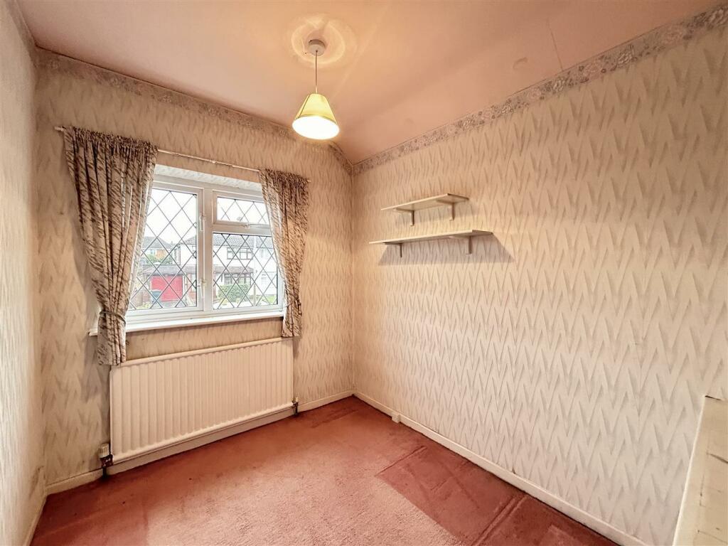 Additional image 12 of Brackenfield Road, Halesowen