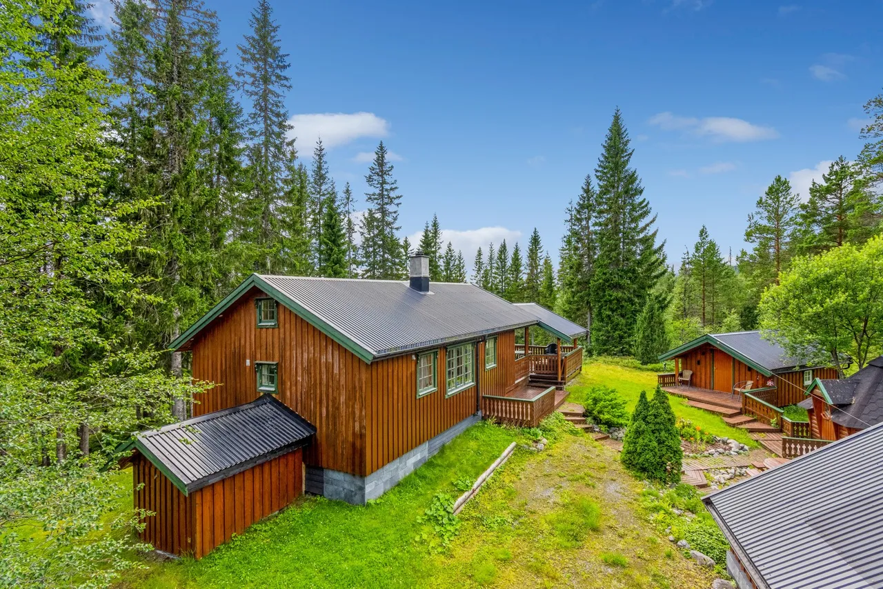 Additional image 2 of Bulandsvegen 833, 7520 Hegra