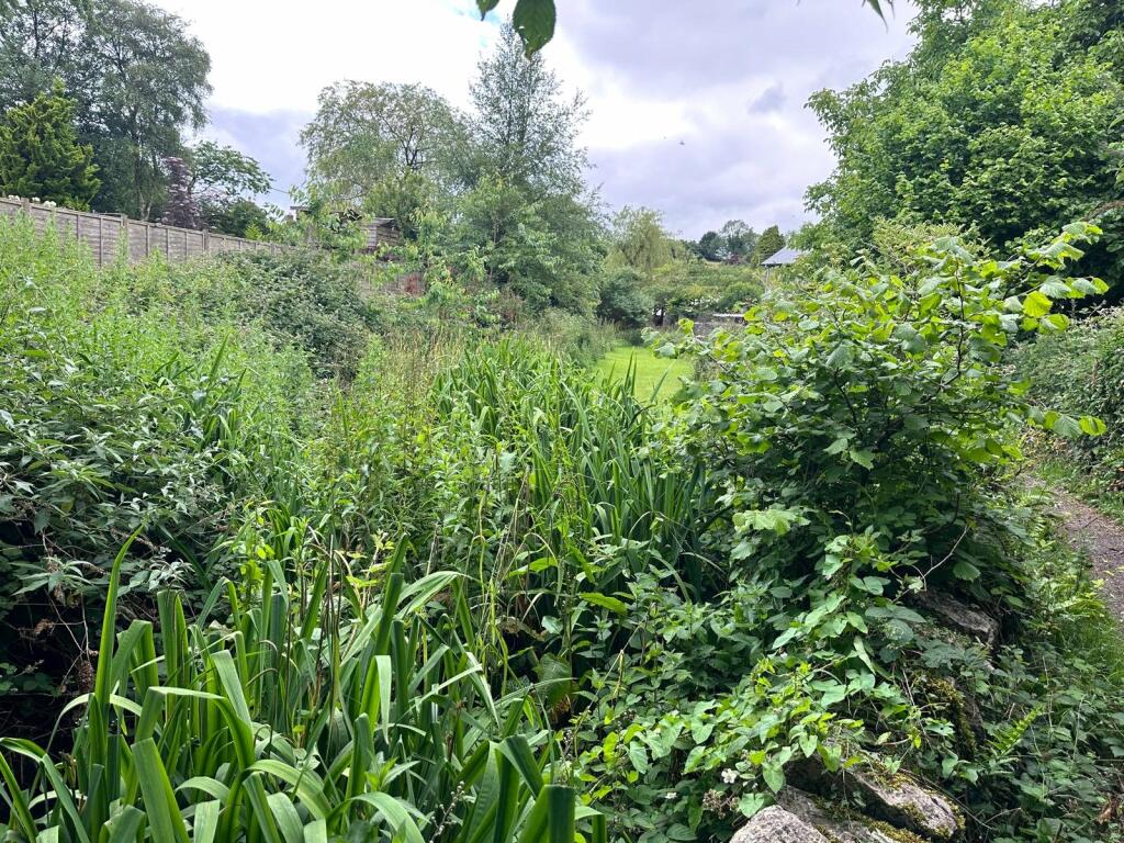 Additional image 5 of Garden land close to centre of Stoke St Michael