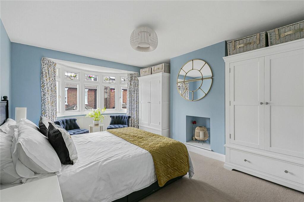 Additional image 12 of Harlesden Road, St. Albans, Hertfordshire, AL1