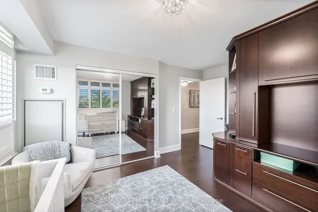 Additional image 24 of 676 Sheppard Ave Unit 414