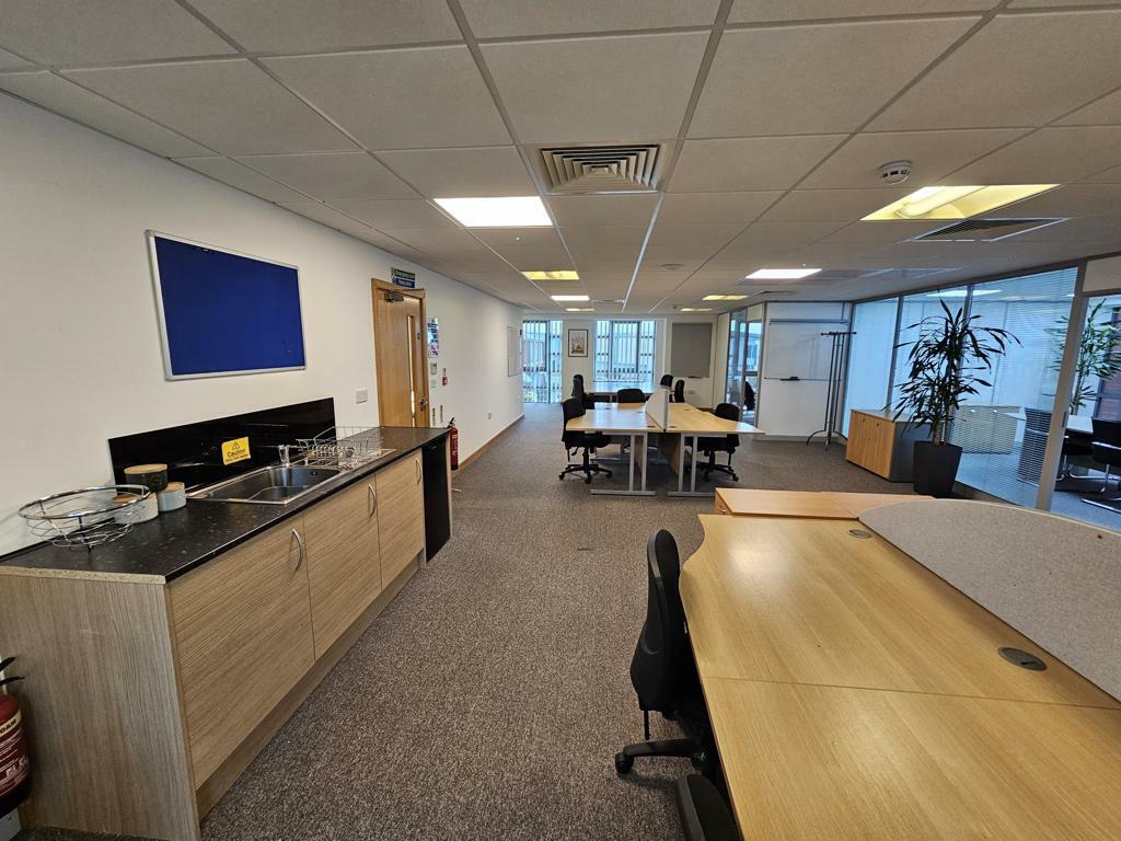 Additional image 6 of First Floor Offices , 9 Aston Court , George Road, Bromsgrove , B60