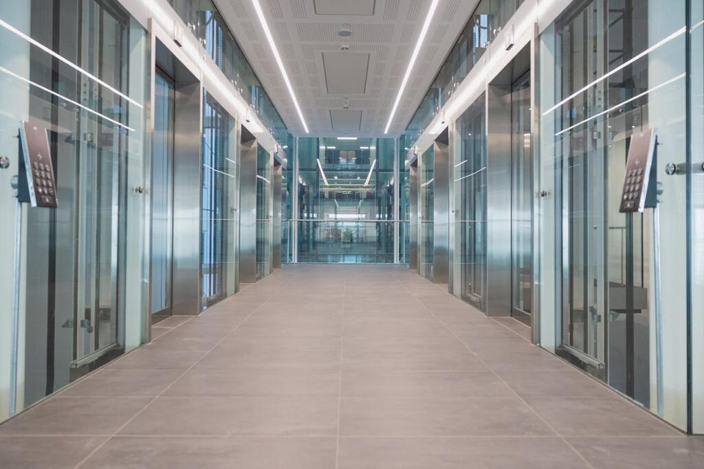 Additional image 16 of Three Snowhill, Snow Hill Queensway, Birmingham, B4 6WR