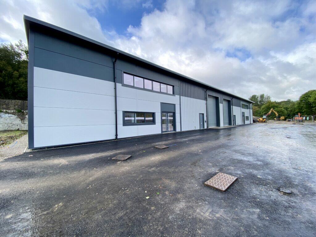 Additional image 5 of Unit 7 Spring Gardens Business Park, Spring Gardens Road, Colne, BB8 8AL