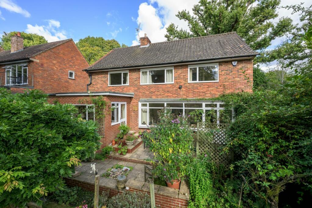 Additional image 28 of Woodland Rise, Welwyn Garden City, AL8