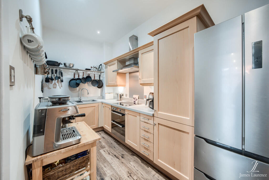 Additional image 17 of New Hampton Lofts, 91 Branston Street, Jewellery Quarter