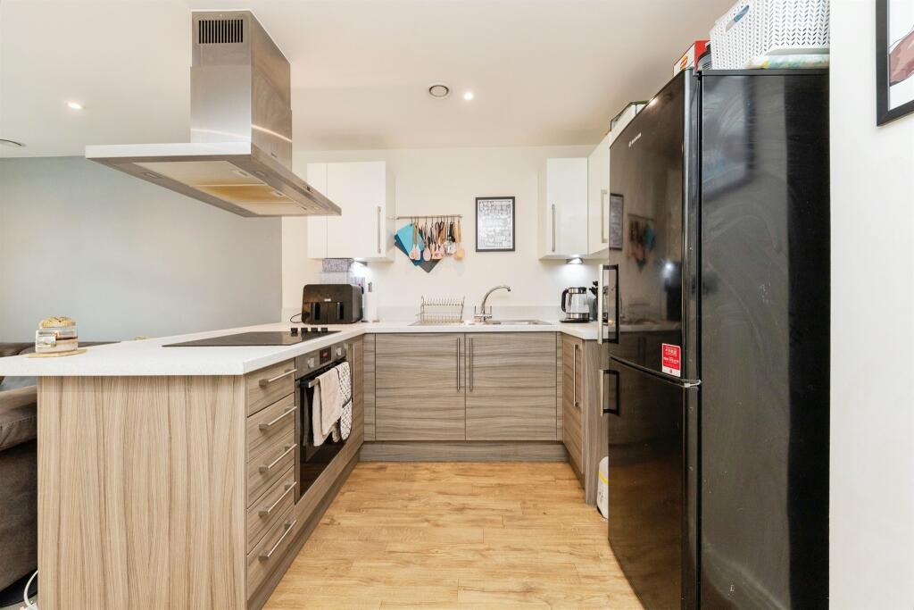 Additional image 5 of Bessemer Road, Welwyn Garden City