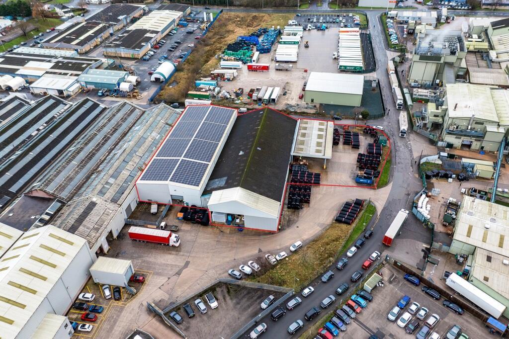 Additional image 37 of Unit 1, Profile Park, Junction Street, Whitewalls Industrial Estate, Colne , Lancashire