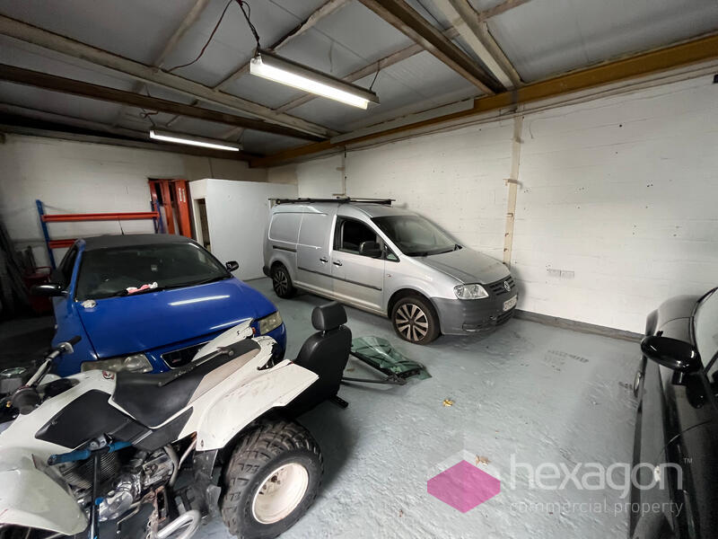 Additional image 5 of Unit 1 r/o B M Ltd, Coombs Road, Halesowen