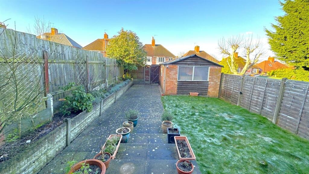 Additional image 15 of Newlands Road, Stirchley, Birmingham