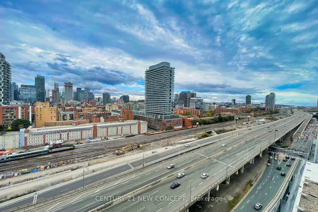 Additional image 13 of 55 Cooper St Unit 1601