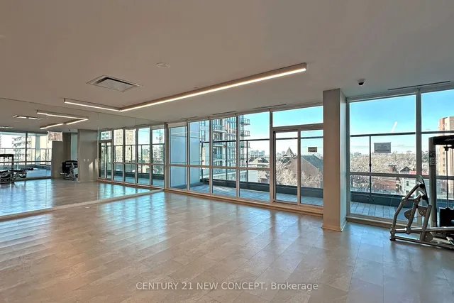 Additional image 21 of 1486 Bathurst St Unit 1105