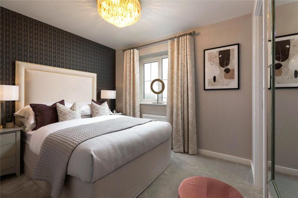 Additional image 9 of Plot 236, Lucas Green, Shirley, Solihull, West Midlands, B90