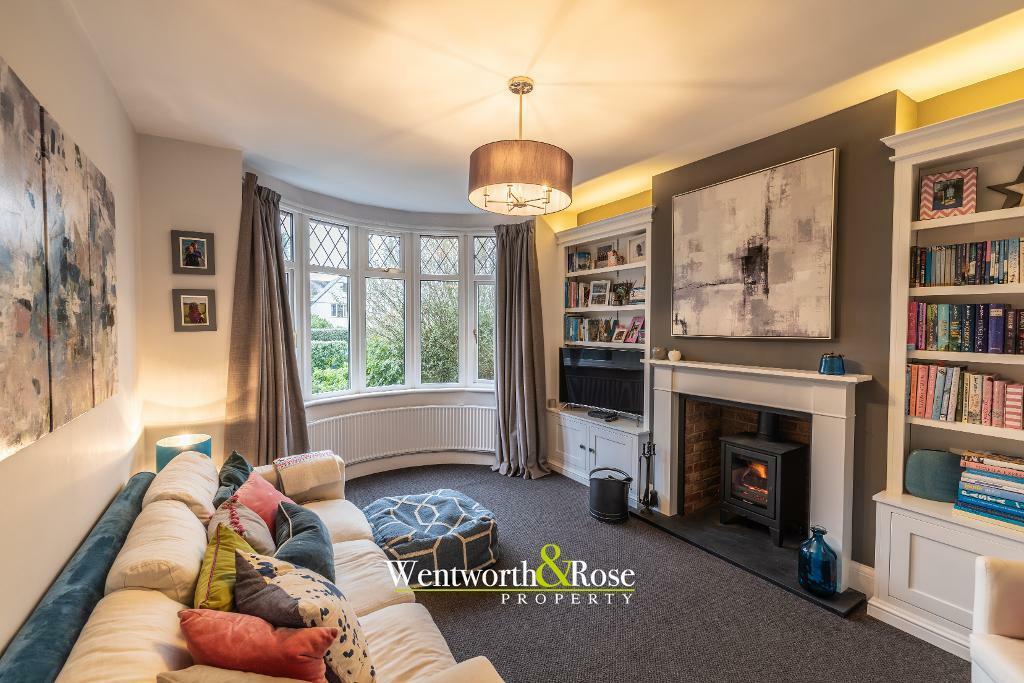 Additional image 4 of Cofton Church Lane, Cofton Hackett, B45 8PS