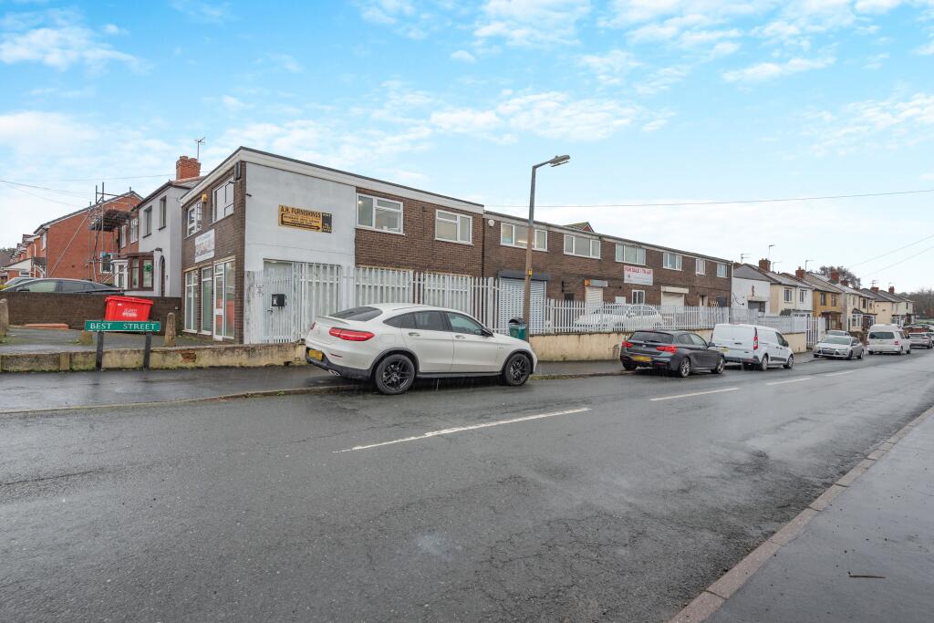 Additional image 7 of 31a Cox’s Lane & 50a-50d Best Street, Cradley Heath, B64 5NS