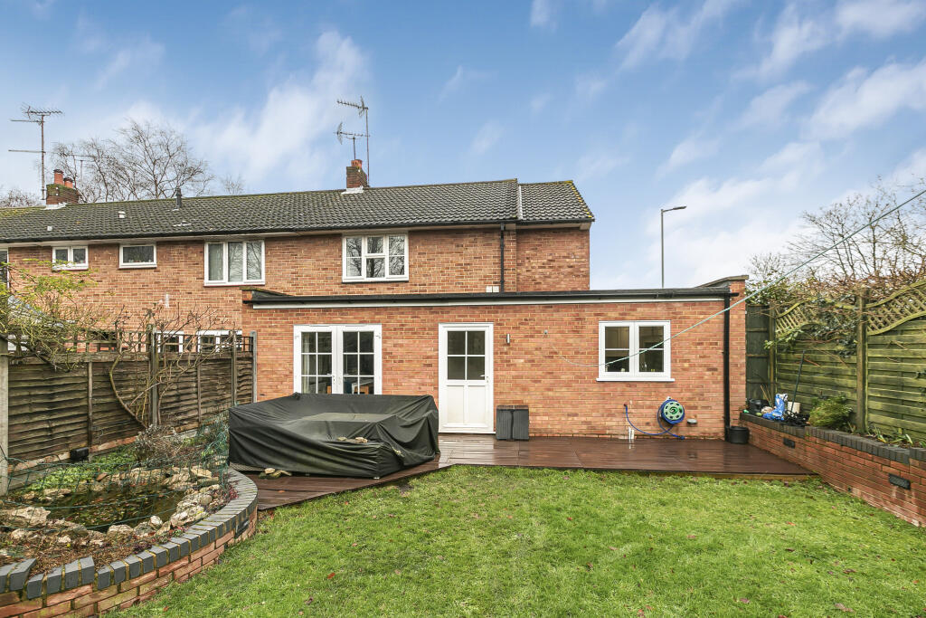 Additional image 23 of Knightsfield, Welwyn Garden City, Hertfordshire, AL8