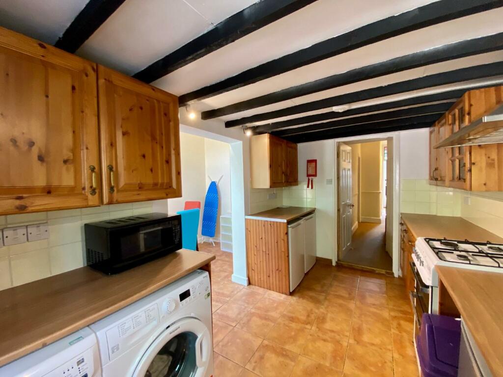 Additional image 4 of Malvern Buildings