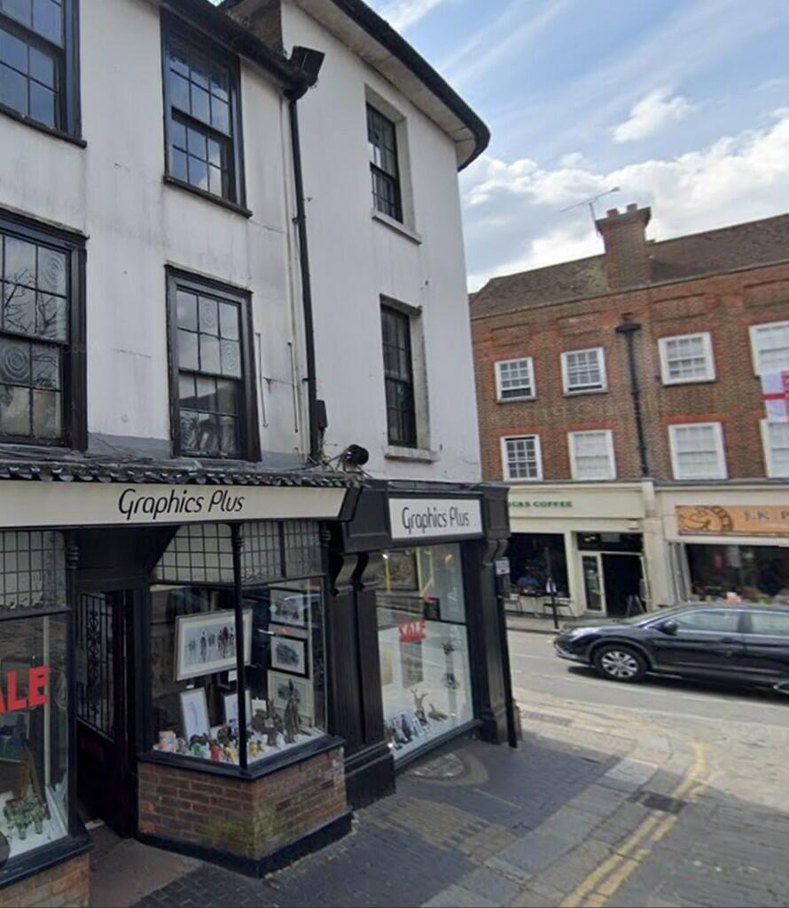 Additional image 4 of 2 Market Place, St. Albans, Hertfordshire, AL3