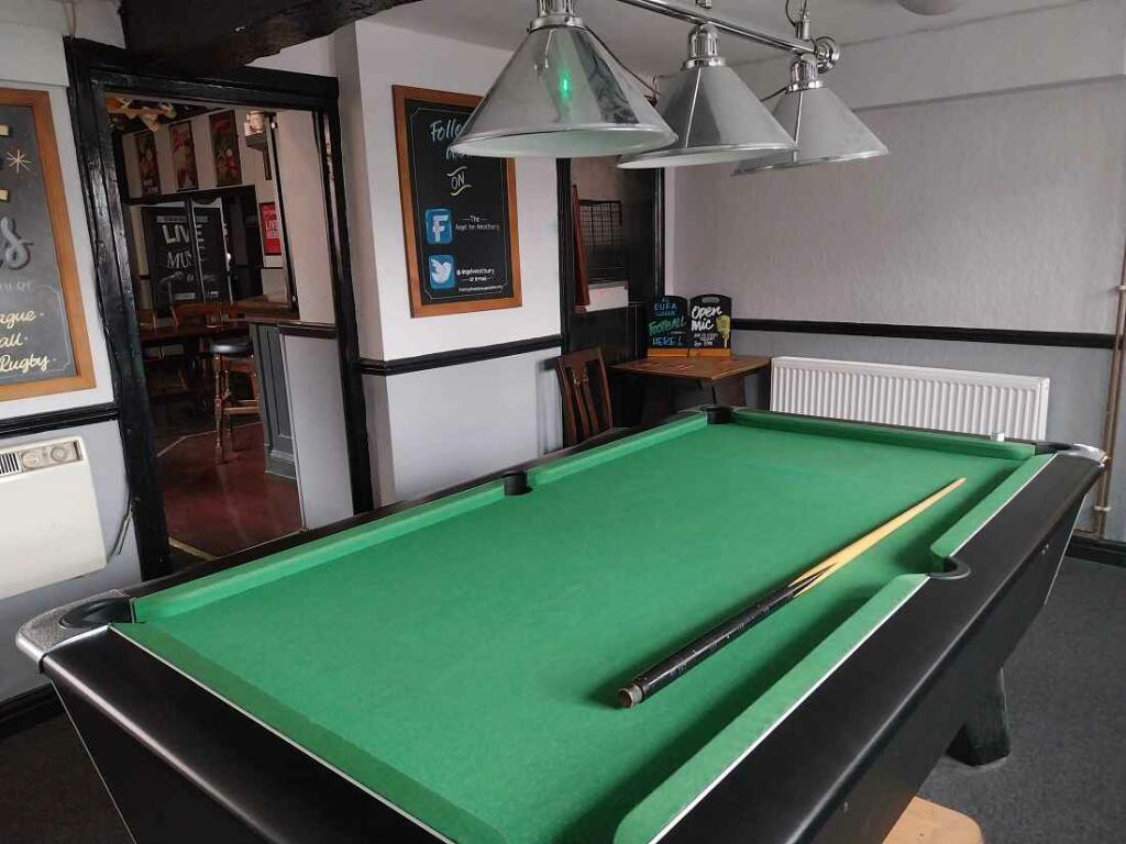 Additional image 5 of W-420652 - Angel, 3 Church Street, Westbury BA13 3BY