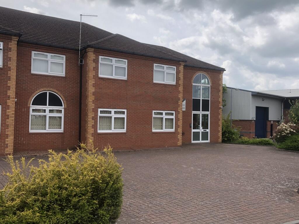 1st Floor, 3 Birch House , Harris Business Park , Bromsgrove, Worcestershire, B60