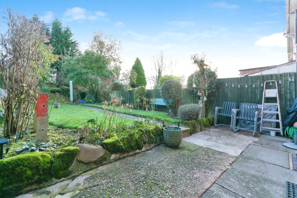 Additional image 5 of Woodmeadow Road, Birmingham, West Midlands, B30