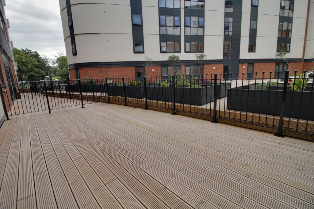 Additional image 2 of The Quadrant, Sand Pits, Birmingham City Centre