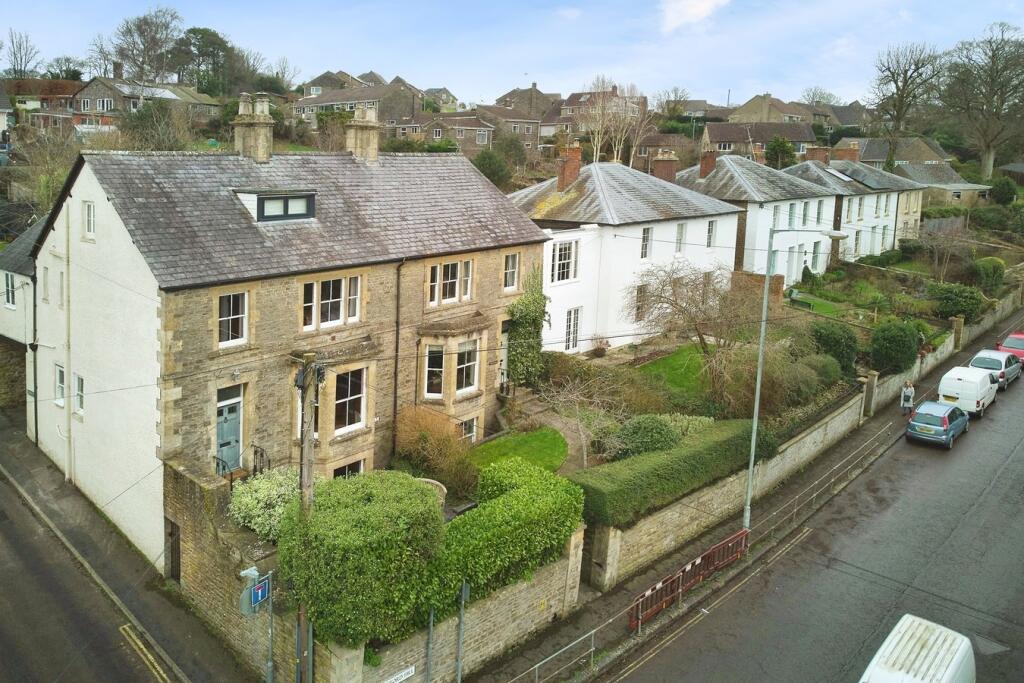 Additional image 19 of Ireson Villas, Wincanton, BA9