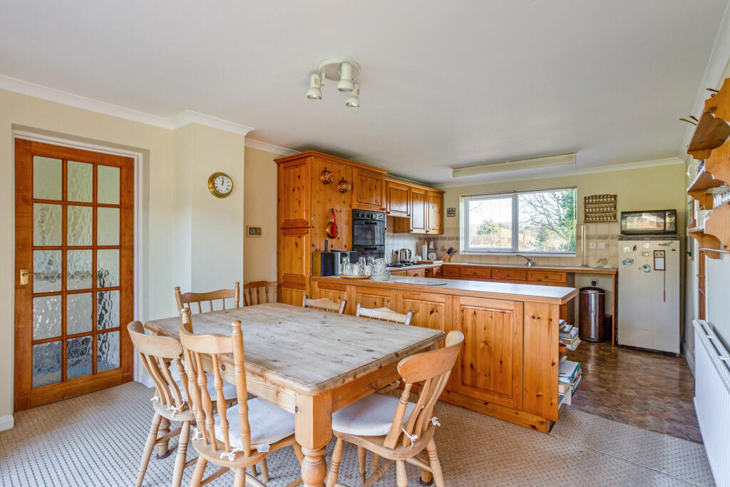 Codford, Warminster, BA12 photo 4